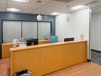 Melville, NY Coworking Space - 200 Broadhollow Rd