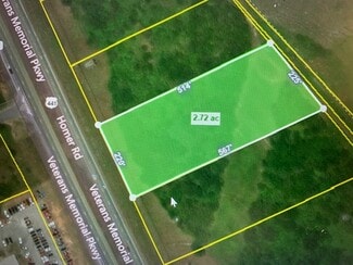 Commerce, GA Commercial - 000 Hwy 441 S