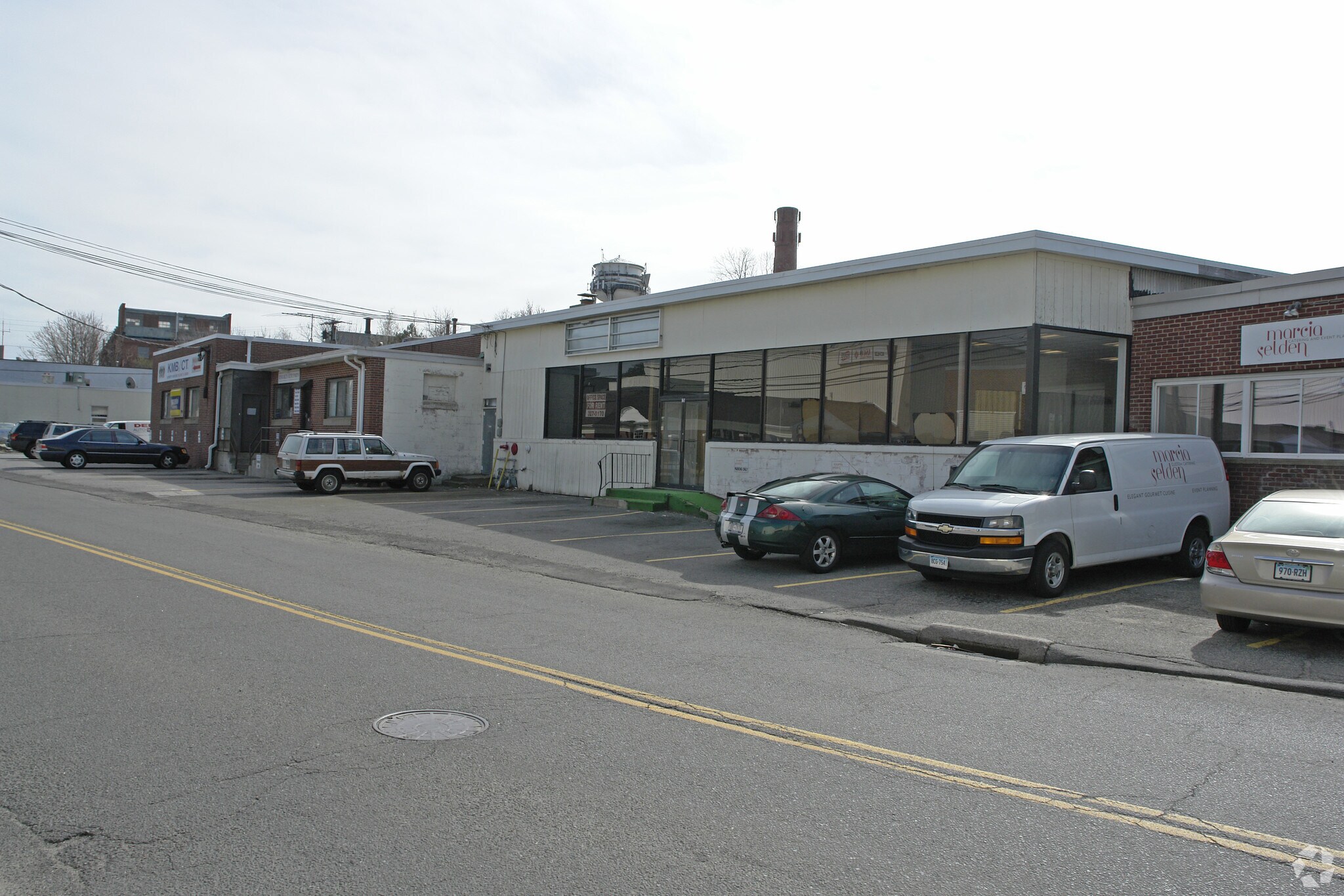 75 Research Dr, Stamford, CT for Rent