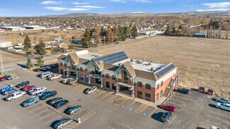 Ammon, ID Office - 3544 E 17th St