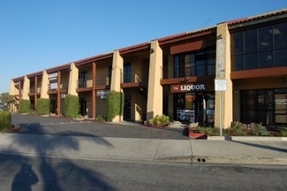 Whittier, CA Office - 11036-11046 Washington Blvd