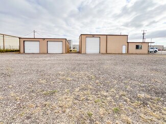 Midland, TX Warehouse - 1304A Dayton Rd