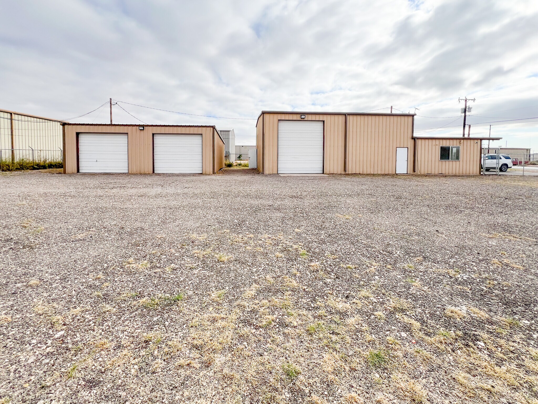 1304A Dayton Rd, Midland, TX for Sale