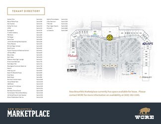 New Braunfels, TX Retail - 651 N Ih-35 New Braunfels, TX Retail - 651 N Ih-35