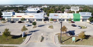 Cedar Park, TX Retail - 111 N Vista Ridge Cedar Park, TX Retail - 111 N Vista Ridge