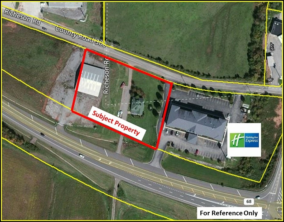 0 New Hwy 68, Sweetwater, TN for Sale