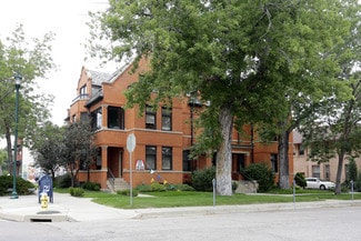 Colorado Springs, CO Office - 100 E St Vrain St