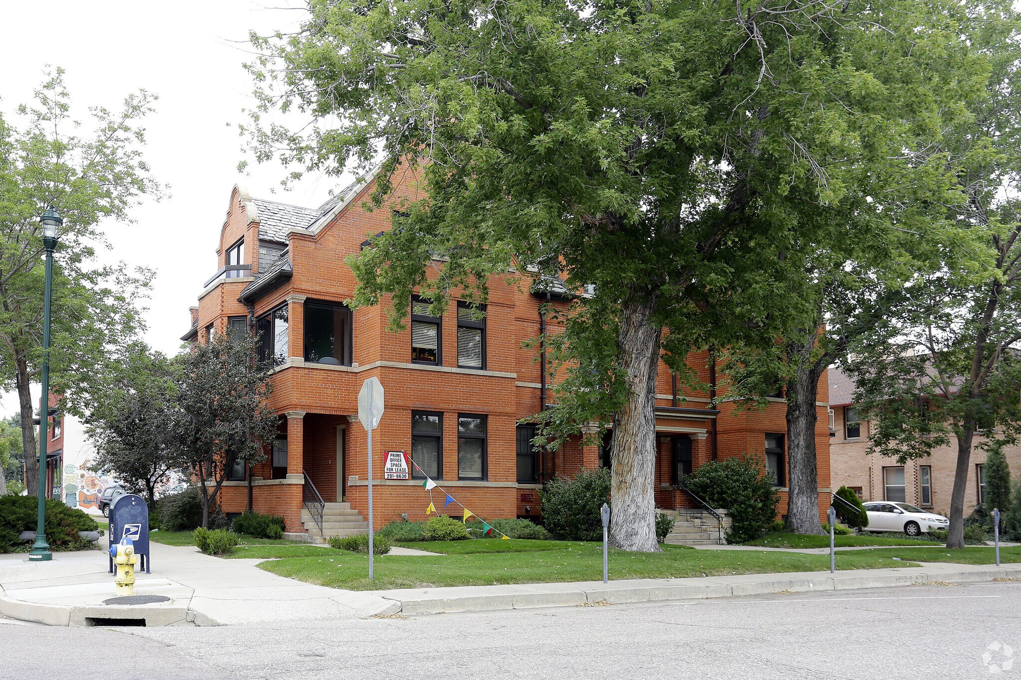 100 E St Vrain St, Colorado Springs, CO for Rent