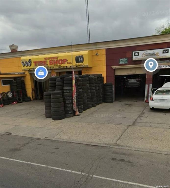 154 Front St, Hempstead, NY for Sale