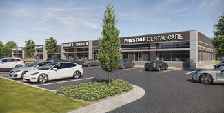South Lyon, MI Office/Retail - 26800 Pontiac Trl