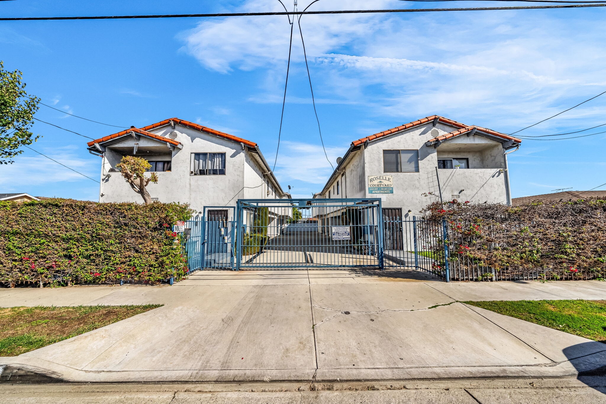 13304-13308 Roselle Ave, Hawthorne, CA for Sale