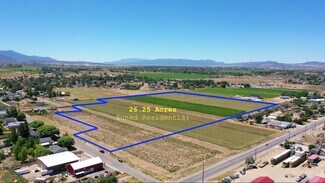 Enoch, UT Commercial - 26.25 Acres E Midvalley rd