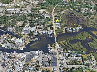 Tarpon Springs, FL Commercial Land - Alternate US-19 North