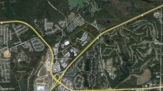 Midland, GA Commercial - Psalmond Road