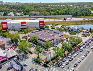 Orlando, FL Freestanding - 5886 Conroy Windermere Rd
