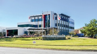 Little Rock, AR Office - 1800 Riverfront Dr