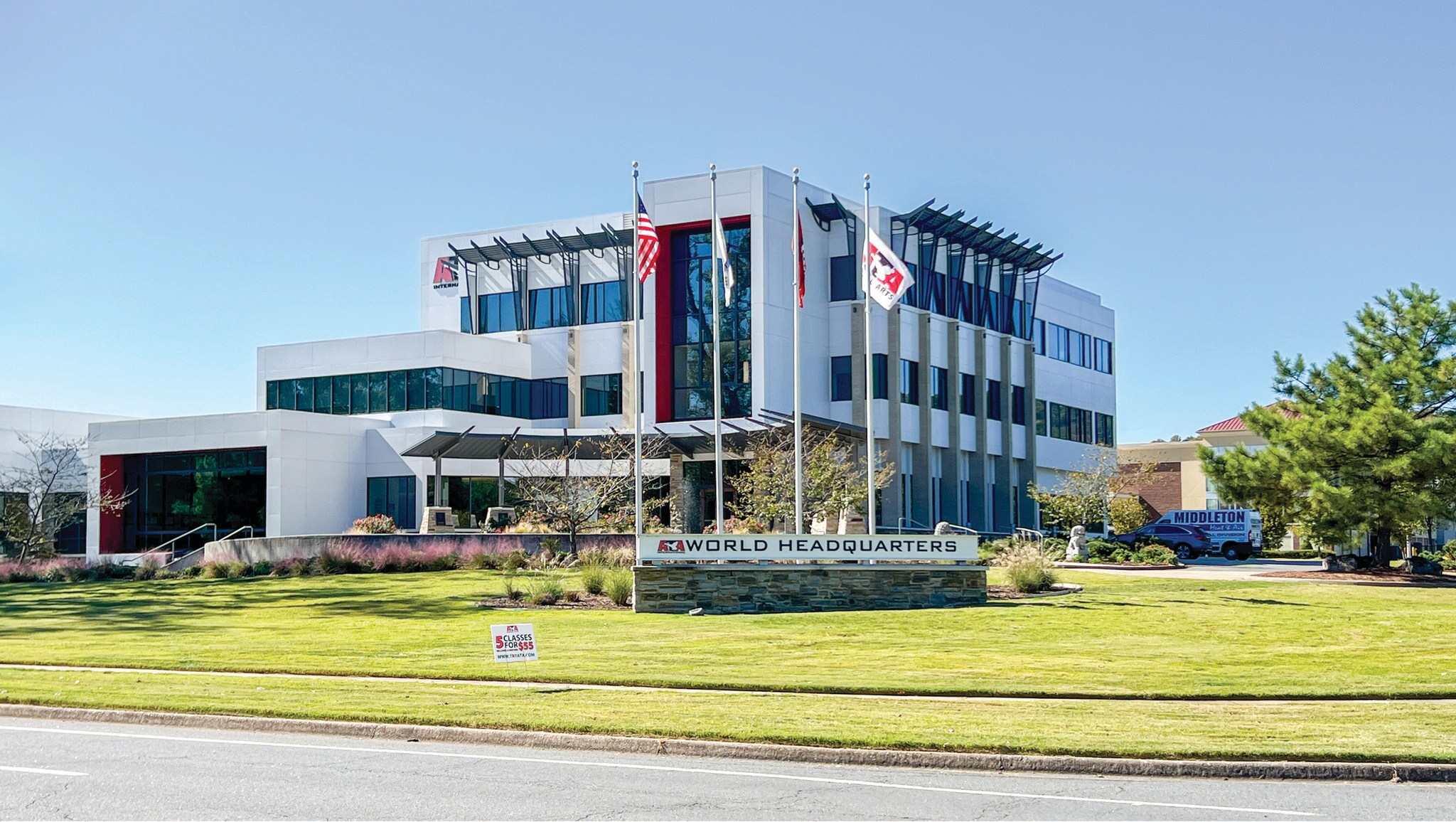 1800 Riverfront Dr, Little Rock, AR for Rent