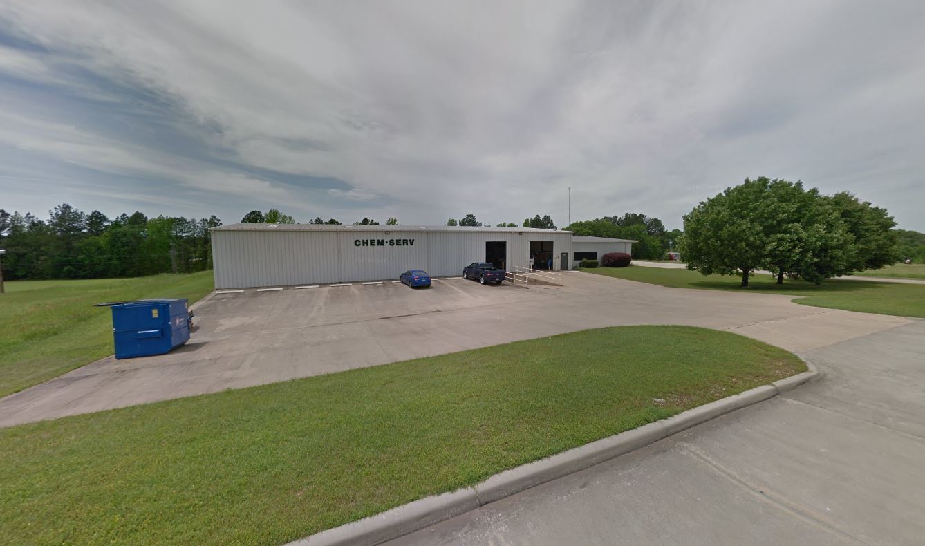 3205 Maverick Dr Kilgore, TX 75662 Industrial Property for Lease on