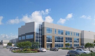 Perris, CA Industrial - 409 E Ellis Ave