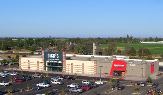 Lodi, CA Office/Retail, Retail - 2670-2790 Harney Ln