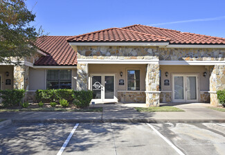 Missouri City, TX undefined - 4502 Riverstone Blvd
