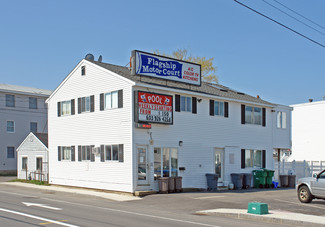 Hampton, NH Hospitality - 198 Ashworth Ave