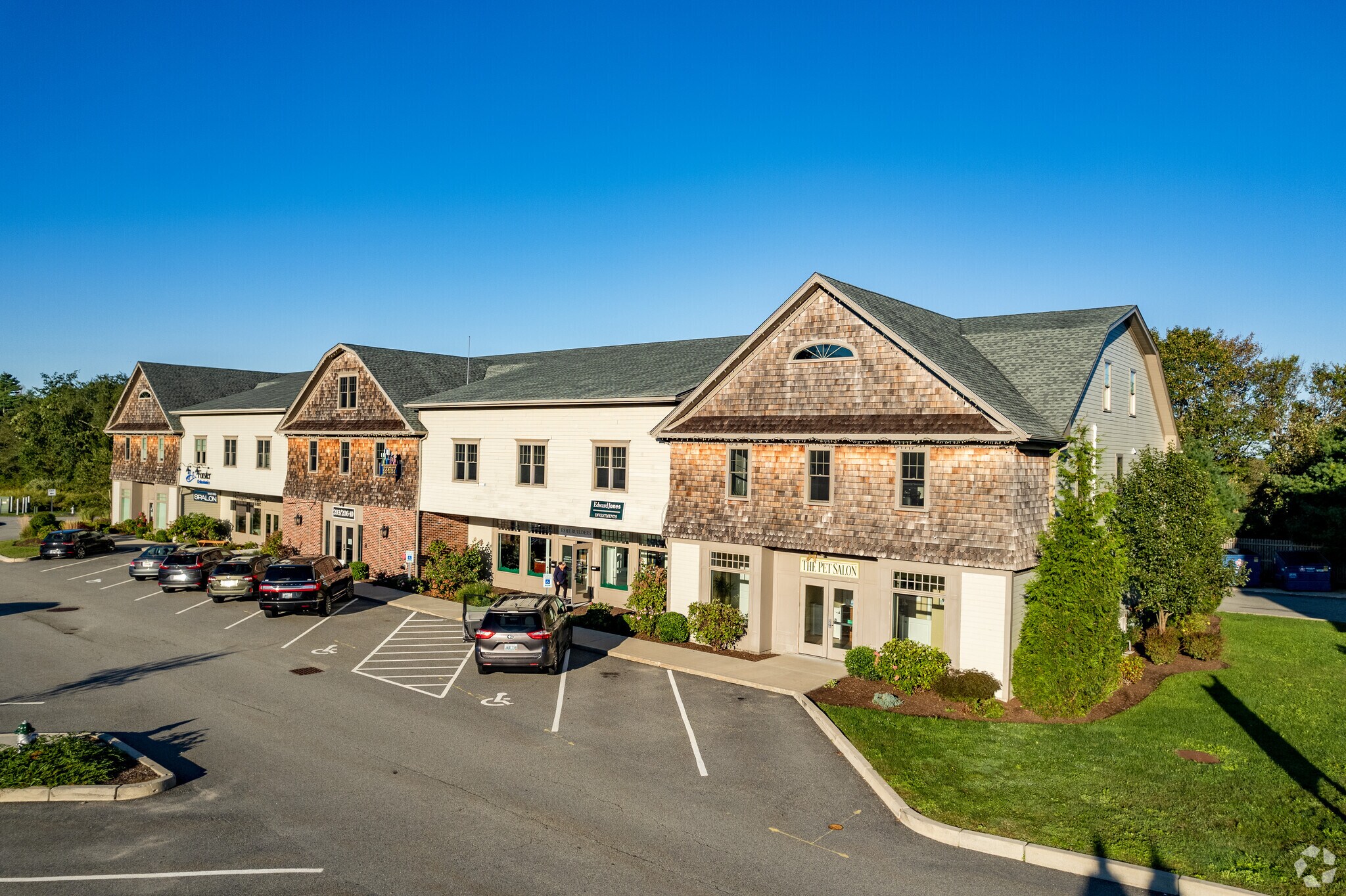 201210 Clock Tower Sq Portsmouth, RI 02871 Office Property for Lease