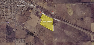 Clarendon, TX Commercial - US-287 & Airport Road