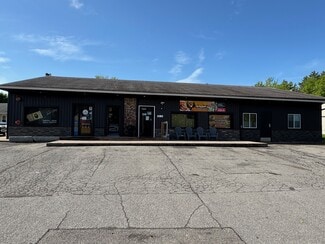 Spencerport, NY Retail - 5435 W Ridge Rd