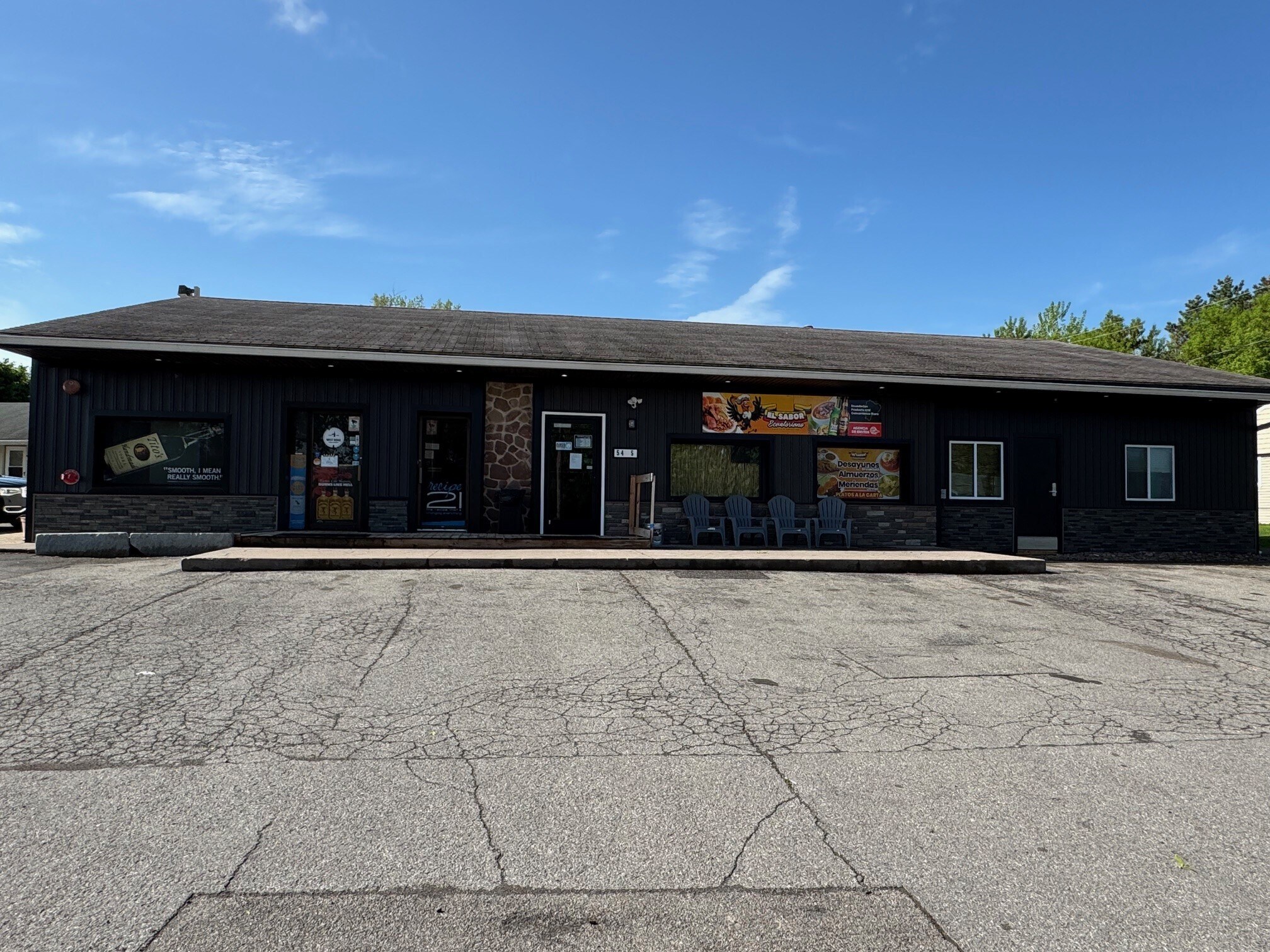 5435 W Ridge Rd, Spencerport, NY for Rent