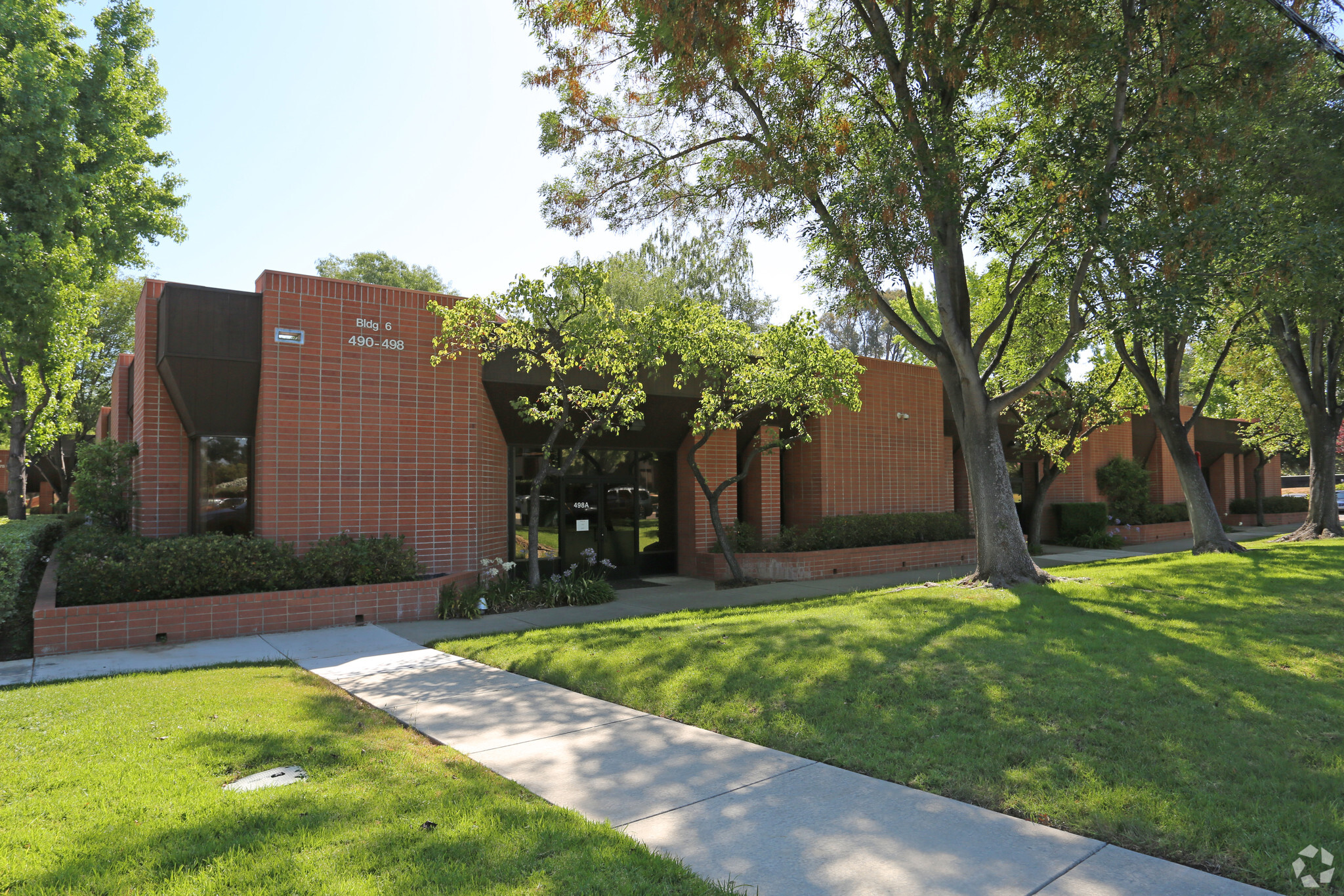 490-498 N Wiget Ln, Walnut Creek, CA for Rent