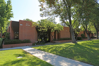 Walnut Creek, CA Office/Medical - 490-498 N Wiget Ln