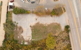 21 W. Benton St. and 820 S Riverside Dr. 21 W. Benton St. and 820 S Riverside Dr.