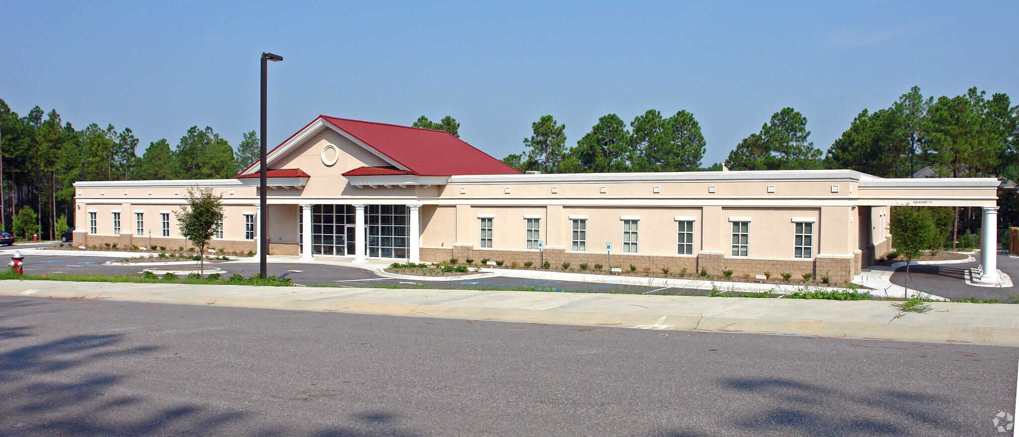 1070-1072 Wildewood Centre Dr, Columbia, SC for Rent