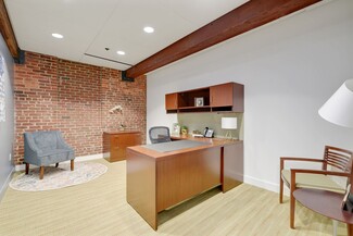 Washington, DC Coworking Space - 1050 30th St NW