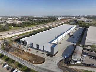 Grand Prairie, TX Industrial - 902 W Shady Grove Rd
