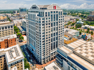 Norfolk, VA Office - 150 Granby St