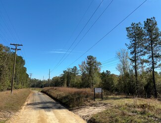 Gaston, SC Commercial Land - Sandy Run