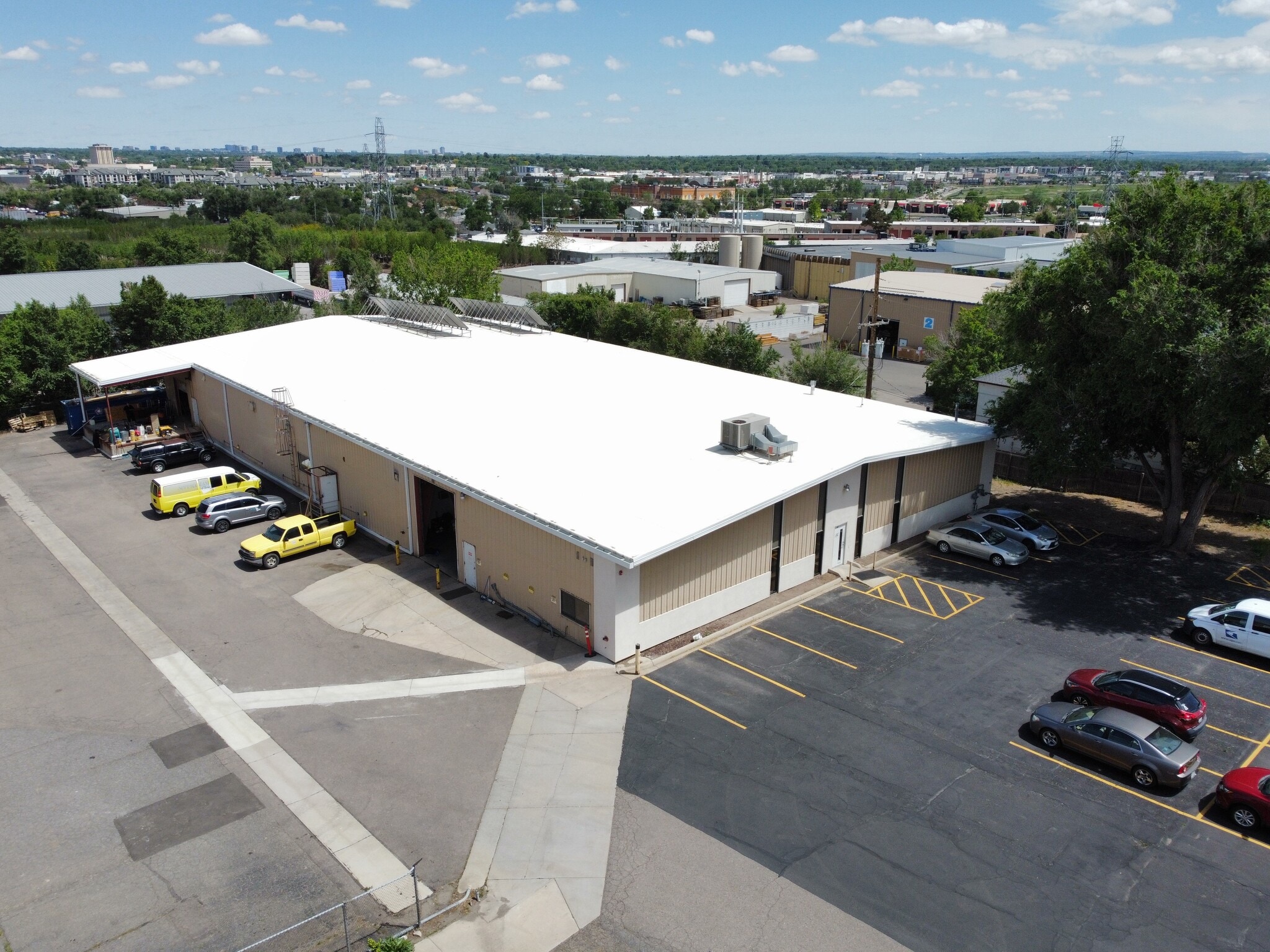 3250 S Zuni St, Englewood, CO for Rent