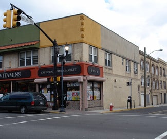 West New York, NJ Storefront Retail/Office - 6300 Bergenline Ave West New York, NJ Storefront Retail/Office - 6300 Bergenline Ave