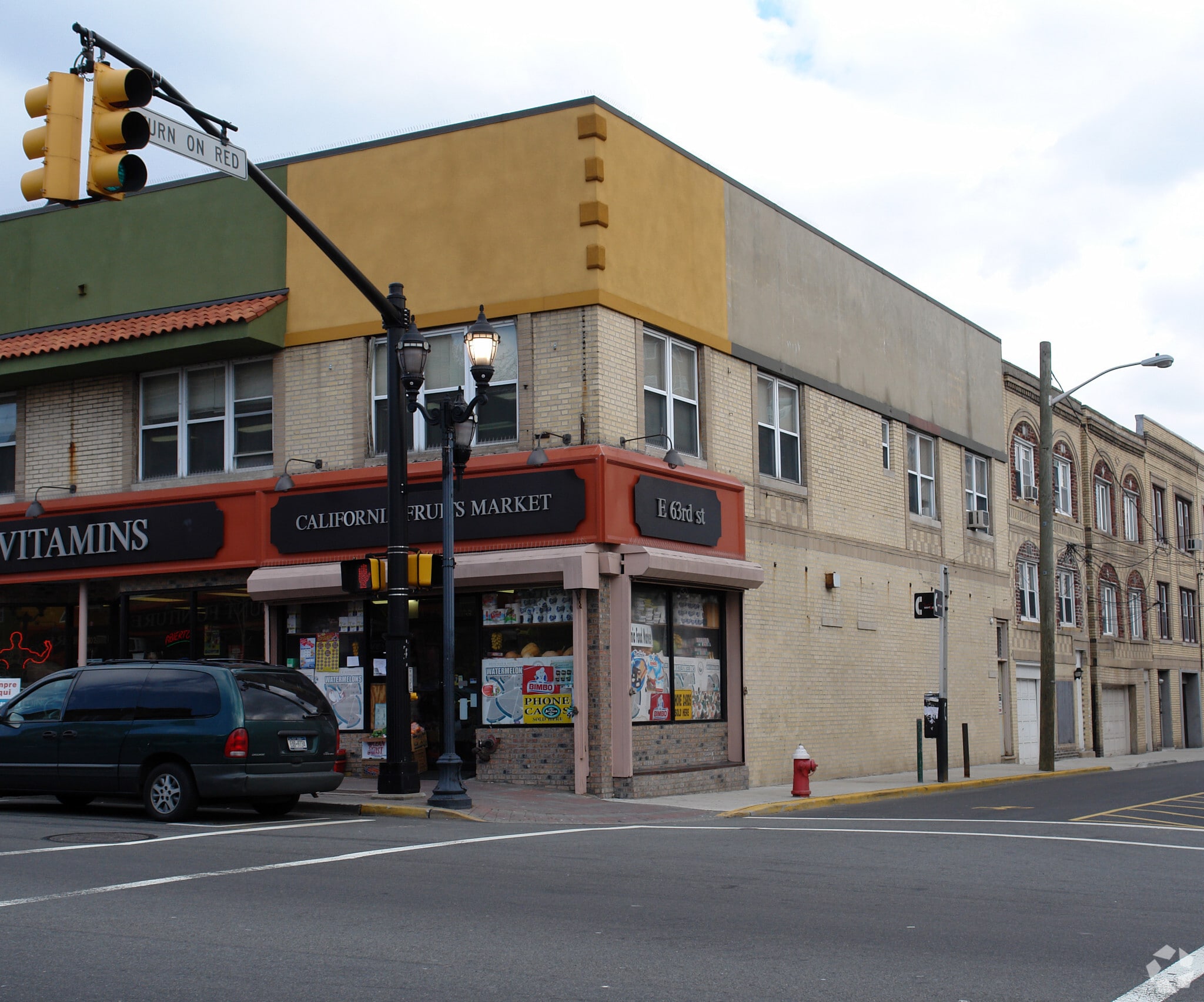 6300 Bergenline Ave, West New York, NJ for Sale