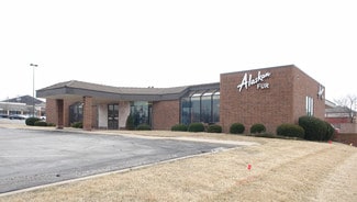 Overland Park, KS Freestanding - 9029 Metcalf Ave