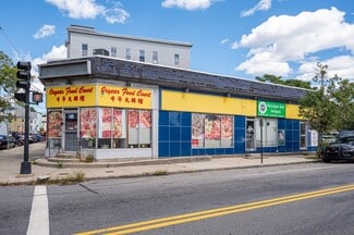 Lowell, MA Restaurant - 1 Lilley Ave