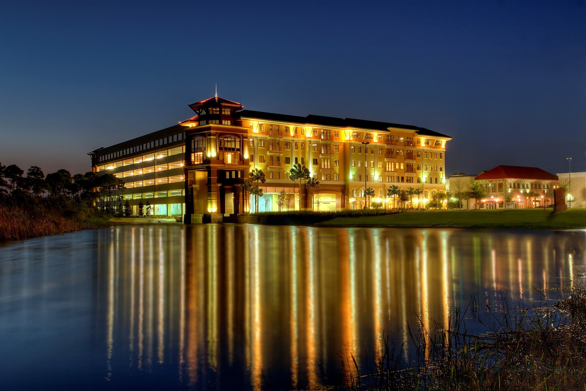 4000 Legendary Dr Destin, FL 32541 Office Property for Lease on