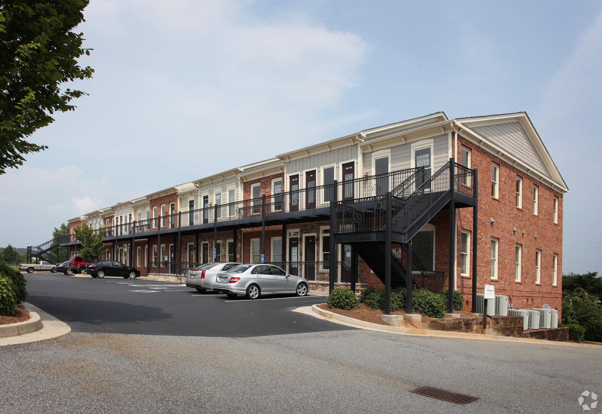 800 Old Dawson Village Rd E, Dawsonville, GA for Sale