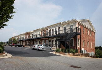 Dawsonville, GA Office - 800 Old Dawson Village Rd E Dawsonville, GA Office - 800 Old Dawson Village Rd E