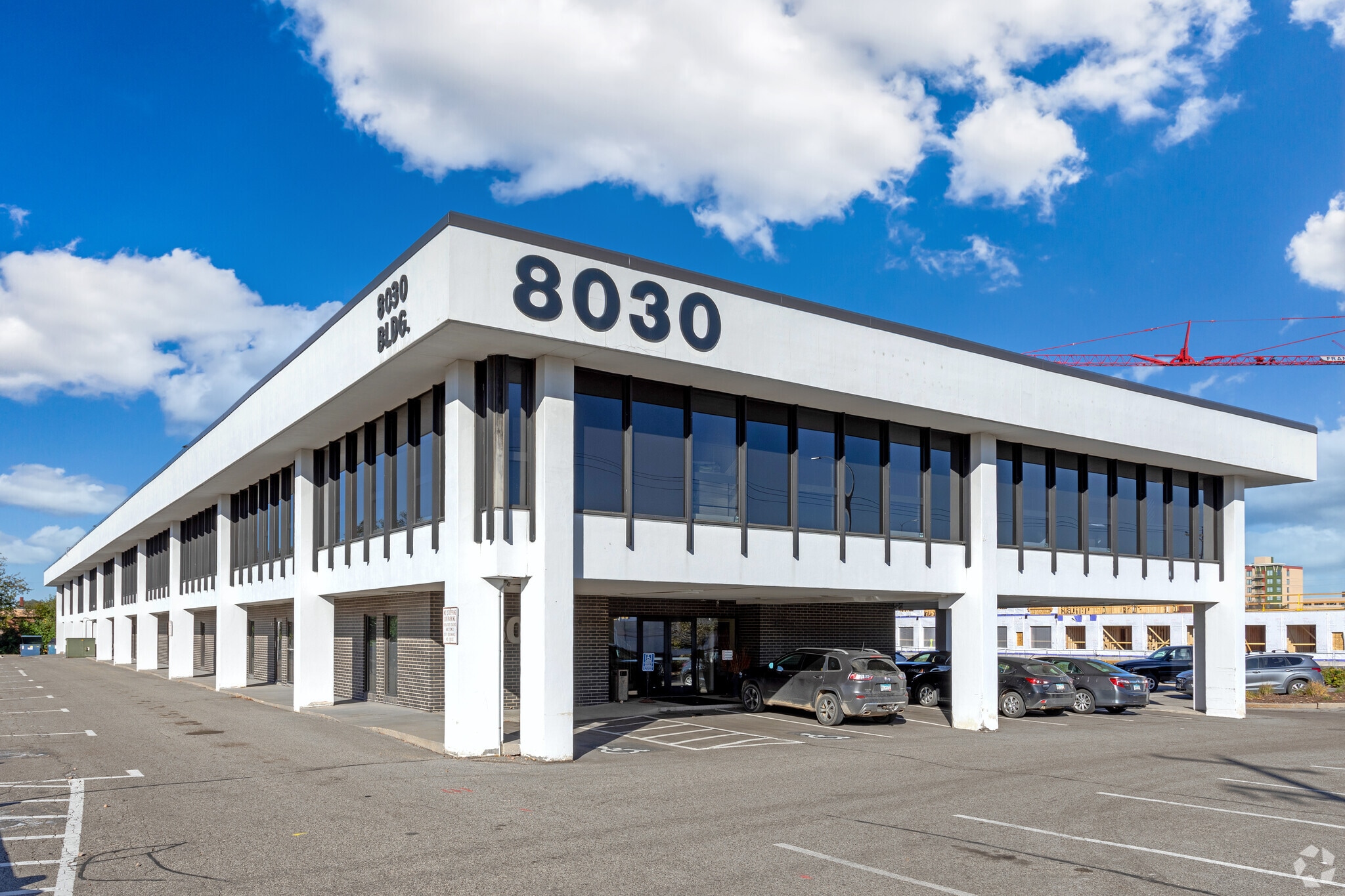 8030 Old Cedar Ave, Bloomington, MN for Rent