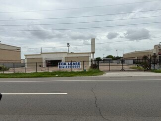 Houston, TX Flex - 2737 Highway 6 S
