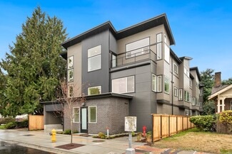 Renton, WA Apartments - 117 Wells Ave S Renton, WA Apartments - 117 Wells Ave S