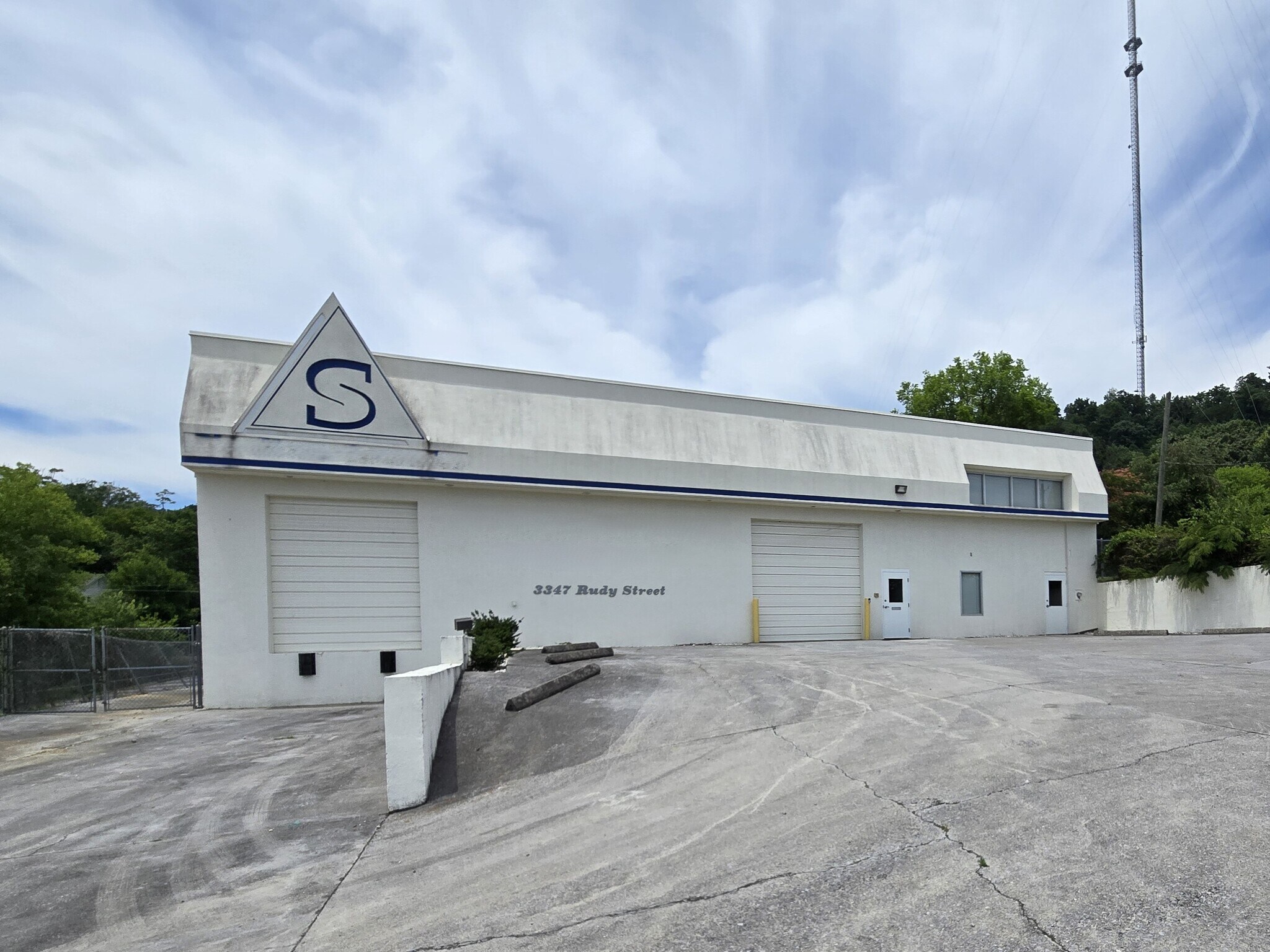 3347 Rudy St, Knoxville, TN for Rent